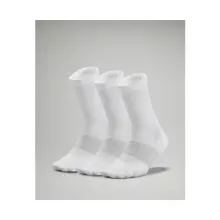 Product image of lululemon Power Stride Crew Sock 3 Pack