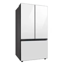 Product image of Samsung Bespoke 3-Door French Door Refrigerator