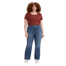 Product image of Levi’s 726 High Rise Flare Women's Jeans