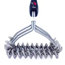 Product image of Kona Safe Clean Grill Brush