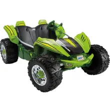 Product image of Power Wheels Dune Racer