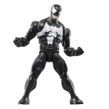 Product image of Marvel Legends Series Venom Collectible Action Figure 