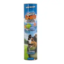 Product image of Chuckit! Sniff Scented Fetch Balls (4-Pack)