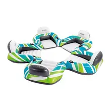 Product image of Intex Funtastic Five Floating Island