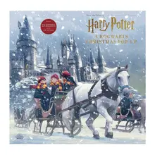 Product image of Harry Potter Advent Calendar