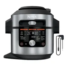 Product image of Ninja Foodi Pressure Cooker Steam Fryer