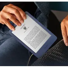 Product image of Kindle Paperwhite