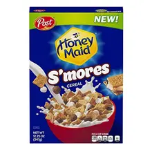 Product image of S’mores Cereal