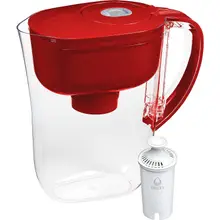 Product image of Brita 6-Cup Water Filter Pitcher