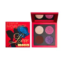 Product image of Eye Shadow Quad: Daring Desire