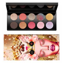 Product image of Pat McGrath Labs Mothership X: Moonlit Seduction Eyeshadow Palette