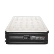 Product image of Ophanie 18-Inch Queen Air Mattress with Built in Pump