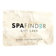 Product image of Spafinder e-gift card