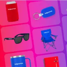 Product image of Custom Corporate Swag