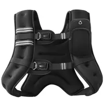 Product image of Zelus Weighted Vest