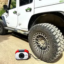 Product image of Revive Your RV Tires