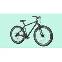 Product image of Ozone 500 Men's Fragment 29-Inch 21-Speed Mountain Bike