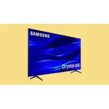 Product image of Samsung 75-Inch TU690T Crystal UHD 4K Smart Tizen TV
