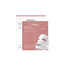 Product image of Biodance Bio-Collagen Real Deep Mask (4-pack)