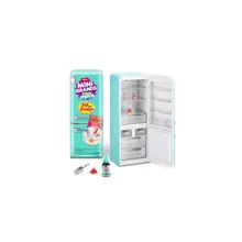 Product image of Mini Brands Fill the Fridge