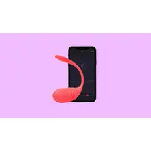 Product image of Lovense Vulse