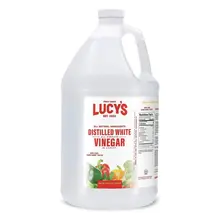 Product image of Lucy's Family Owned White Vinegar