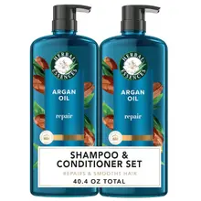 Product image of Herbal Essences Argan Oil of Morocco Shampoo & Conditioner Set