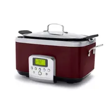 Product image of GreenPan Elite 6-Quart Slow Cooker
