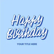 Product image of Digital Celebration Solution