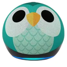 Product image of Echo Dot Kids