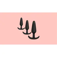 Product image of Mood Naughty 1 Trainer Set