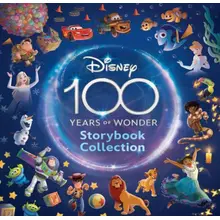Product image of Disney 100 Years of Wonder Storybook Collection