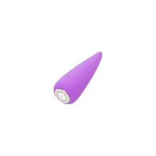 Product image of Lovehoney Pleasure Tip Rechargeable Silicone Vibrator