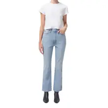 Product image of Agolde Pinch Waist Kick Flare