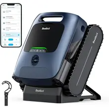 Product image of AquaSense Pro Cordless Robotic Pool Vacuum Cleaner