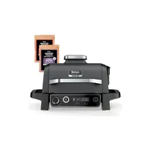 Product image of Ninja Woodfire Electric Outdoor Smoker