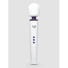 Product image of Lovehoney Deluxe Extra Powerful Rechargeable Wand Massager