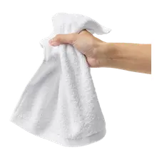 Product image of Amazon Basics Fast Drying Bath Towel