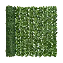 Product image of DearHouse Artificial Ivy Privacy Fence
