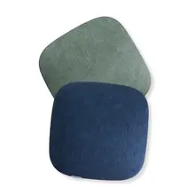 Product image of Quiet Mind Weighted Pillow