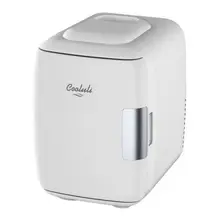 Product image of Cooluli Classic 4-Liter Mini Fridge