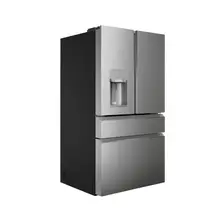 Product image of GE Café CVE28DM5NS5 French-door Refrigerator