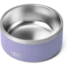Product image of Yeti Boomer 8 Stainless Steel Non-Slip Dog Bowl