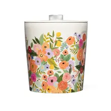 Product image of Corkcicle x Rifle Paper Co. Ice Bucket