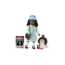 Product image of American Girl Claudie Wells Doll