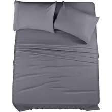 Product image of Utopia Queen-Sized Bed Sheets