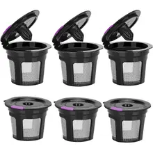 Product image of Reusable K-cups For Keurig