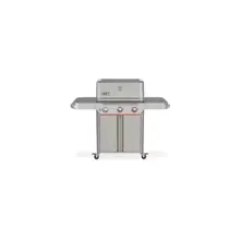 Product image of Weber Genesis E-325W 3-Burner Gas Grill