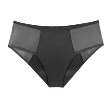 Product image of The Leakproof Mesh Hipster Period Underwear