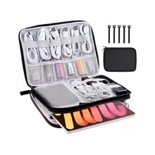 Product image of Electronics Organizer,